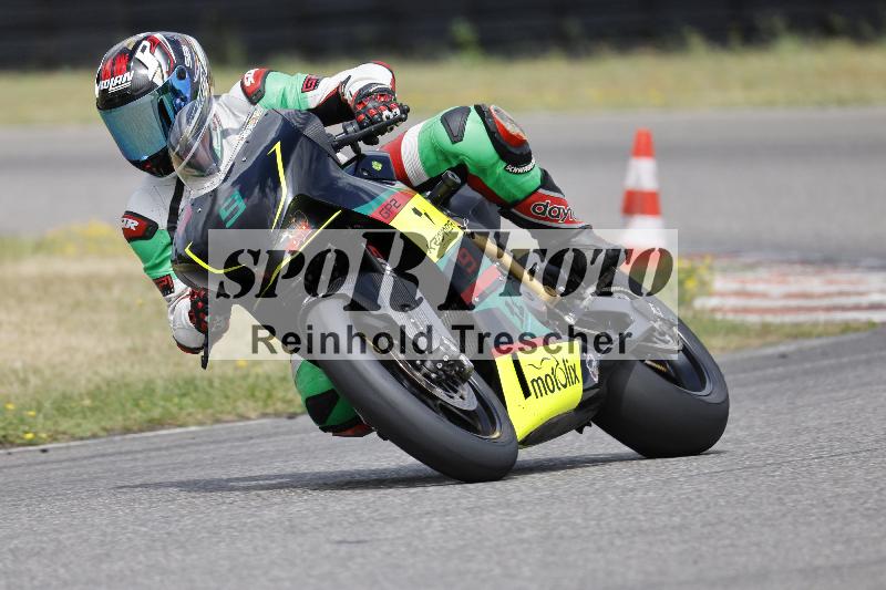 /18 05.06.2026  TZ Motorsport ADR/Gruppe rot/9